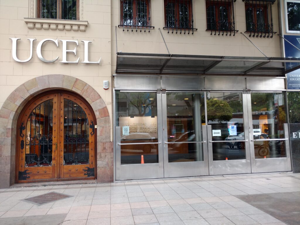 Ucel Rosario