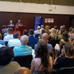 Primera Reunión de Claustro 2023