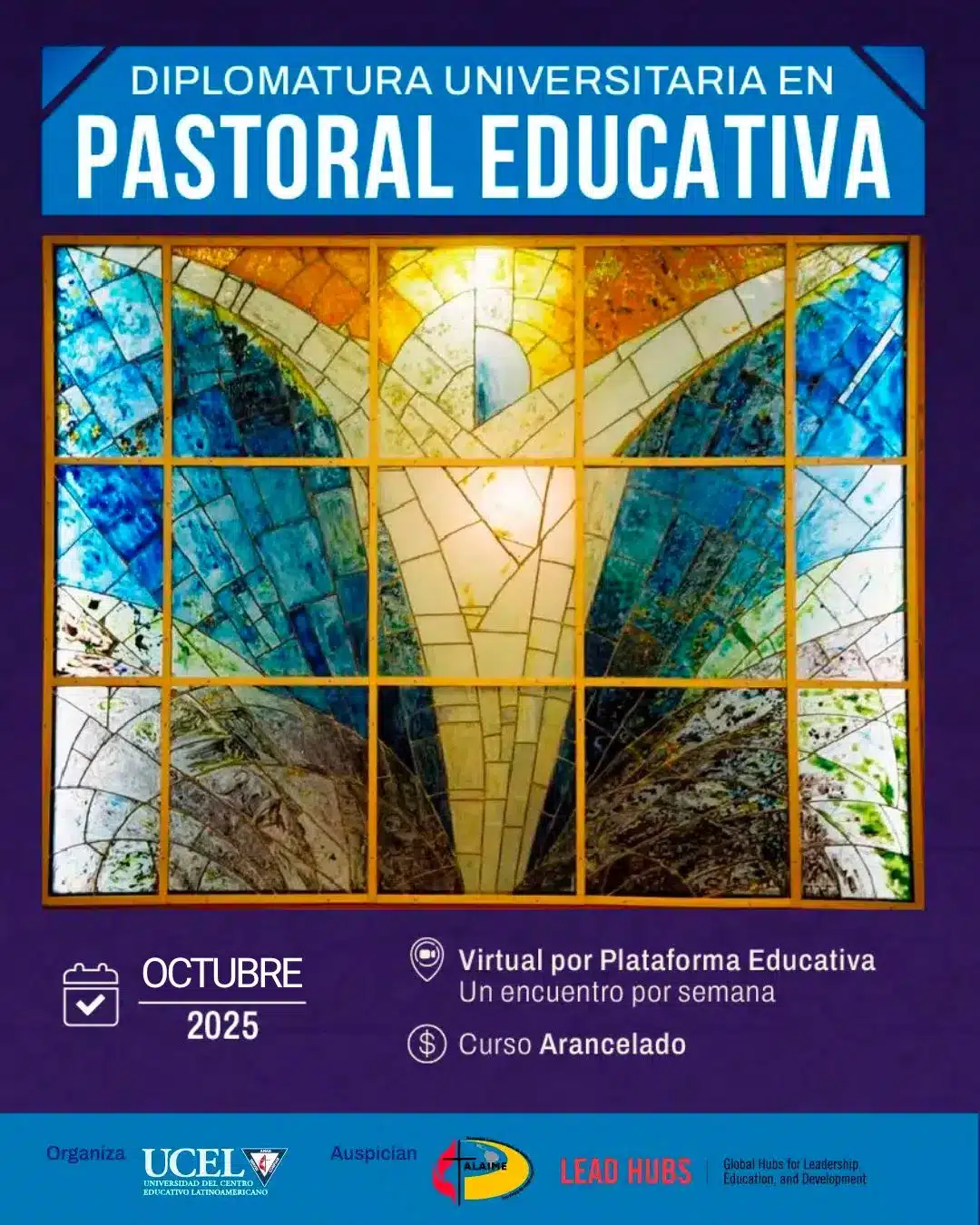 Diplomatura Universitaria en Pastoral Educativa