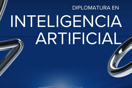 Diplomatura en Inteligencia Artificial