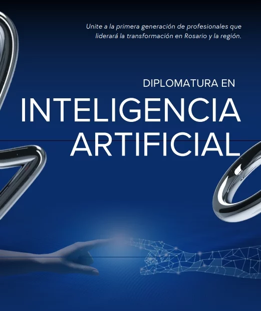 Diplomatura en Inteligencia Artificial