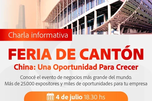 China: una oportunidad para crecer
