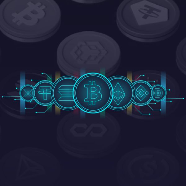 Curso: Criptomonedas I (Teoría)