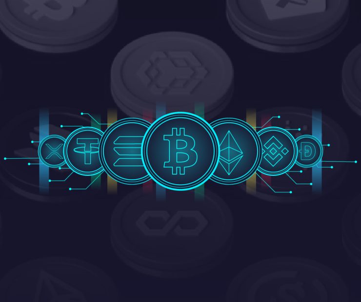 Curso: Criptomonedas I (Teoría)