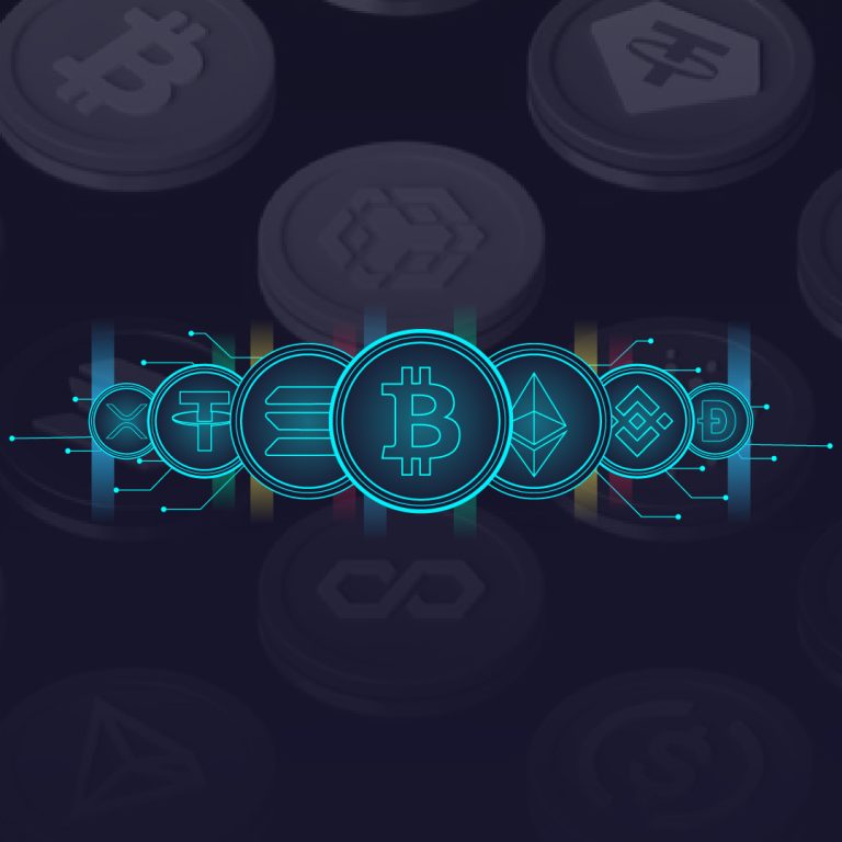 Curso: Criptomonedas I (Teoría)