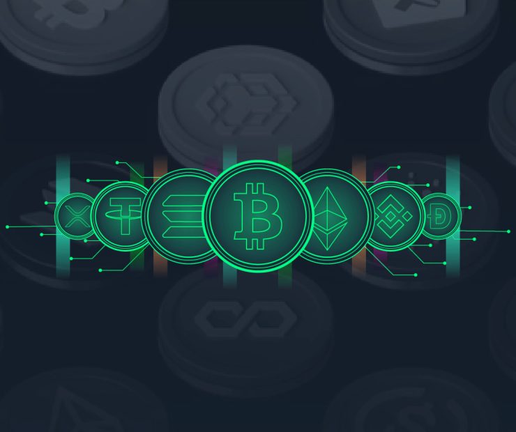Curso: Criptomonedas II (Práctica)