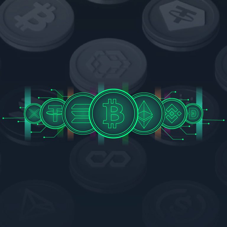 Curso: Criptomonedas II (Práctica)