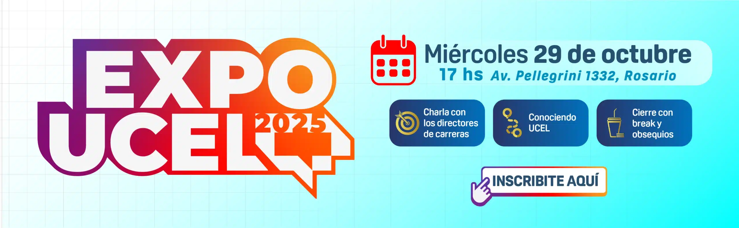 Inscripcion 2026 Abierta