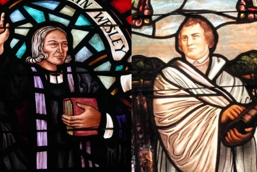 Mensaje de la Capellanía de UCEL: Metodismo y Reforma