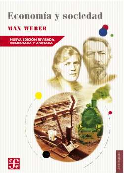Economía y sociedad / Max Weber.