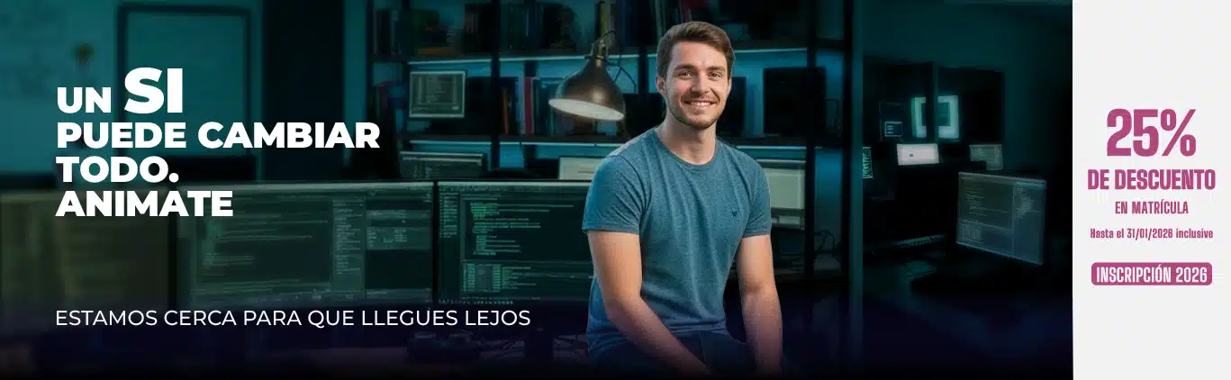 Inscripcion 2026 Abierta