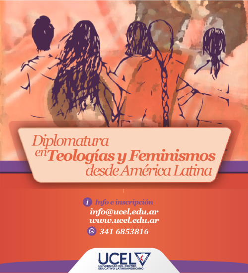 Teología y Feminismos